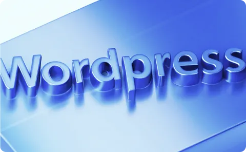wordpress