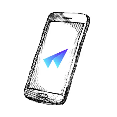 Разработка мобильного приложения - фото 1