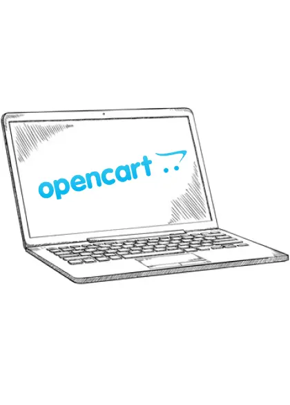 SEO-продвижение сайтов на OpenCart - фото 1