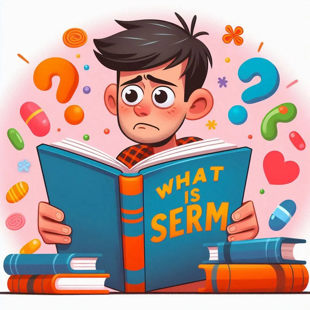 что такое serm